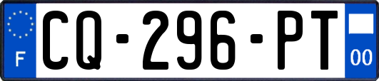 CQ-296-PT