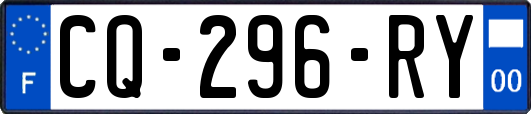 CQ-296-RY