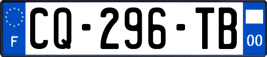 CQ-296-TB