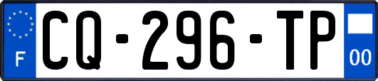 CQ-296-TP