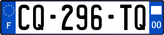 CQ-296-TQ