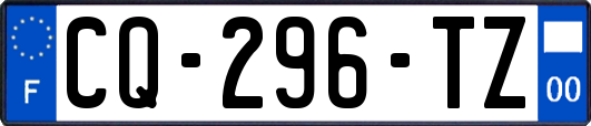 CQ-296-TZ