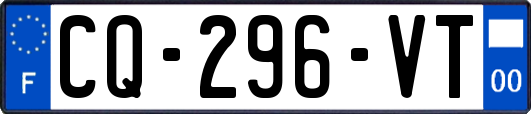 CQ-296-VT