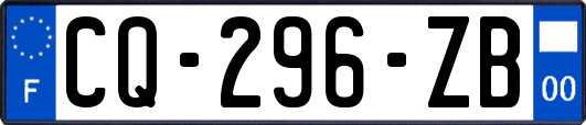 CQ-296-ZB