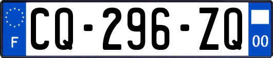 CQ-296-ZQ