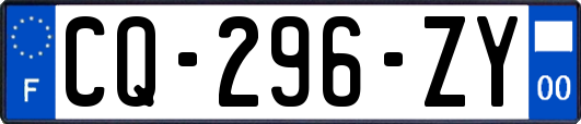 CQ-296-ZY
