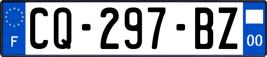 CQ-297-BZ