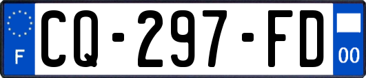 CQ-297-FD