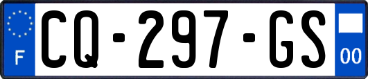 CQ-297-GS