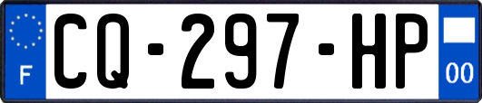 CQ-297-HP