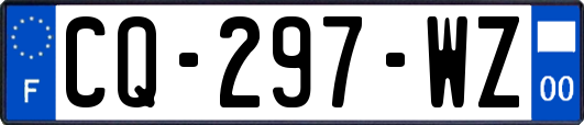 CQ-297-WZ