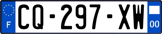 CQ-297-XW