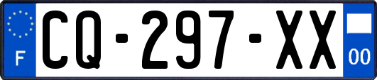 CQ-297-XX