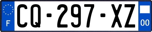 CQ-297-XZ