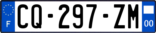 CQ-297-ZM