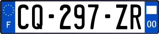 CQ-297-ZR