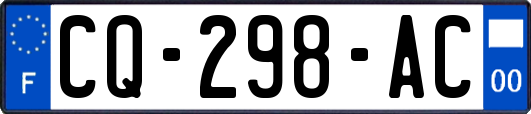 CQ-298-AC