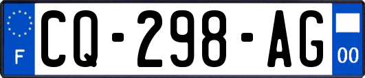 CQ-298-AG