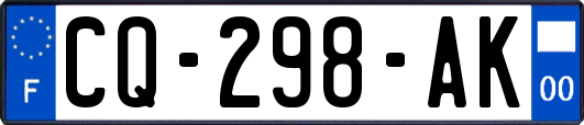 CQ-298-AK