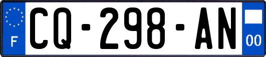 CQ-298-AN