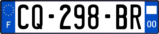 CQ-298-BR