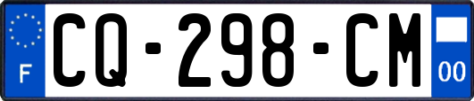 CQ-298-CM