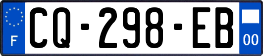 CQ-298-EB