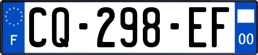 CQ-298-EF