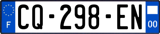 CQ-298-EN