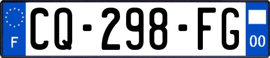 CQ-298-FG