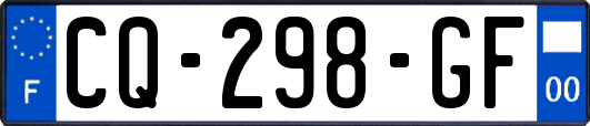 CQ-298-GF