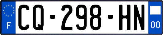CQ-298-HN