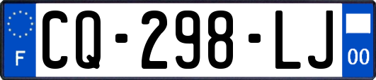 CQ-298-LJ