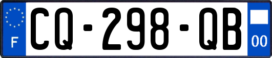 CQ-298-QB