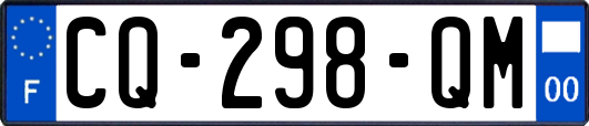 CQ-298-QM