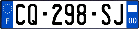 CQ-298-SJ