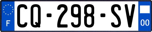 CQ-298-SV