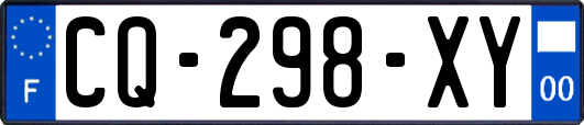 CQ-298-XY