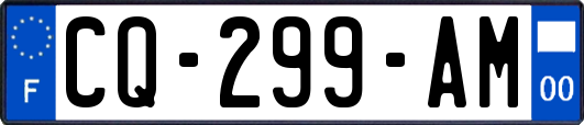 CQ-299-AM