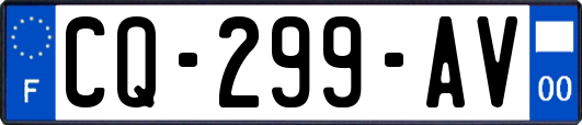 CQ-299-AV