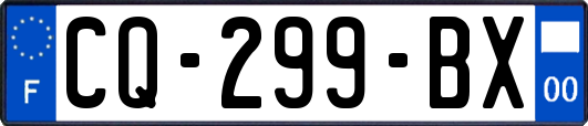 CQ-299-BX