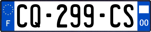 CQ-299-CS