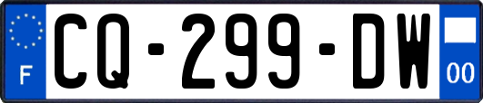 CQ-299-DW