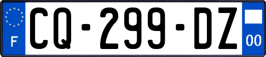 CQ-299-DZ