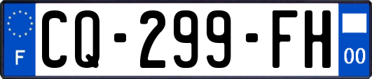 CQ-299-FH