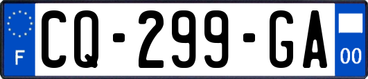 CQ-299-GA