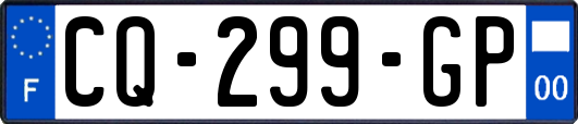 CQ-299-GP