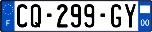 CQ-299-GY