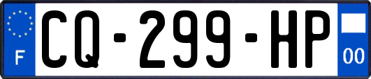 CQ-299-HP