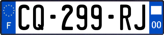 CQ-299-RJ